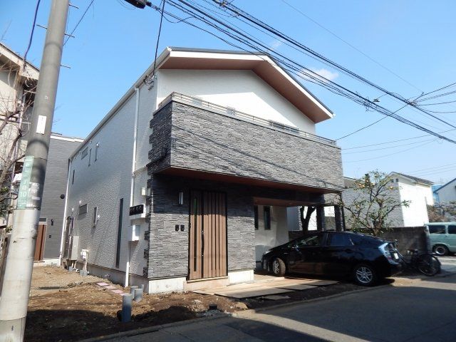 Apreciar Otomoの外観画像