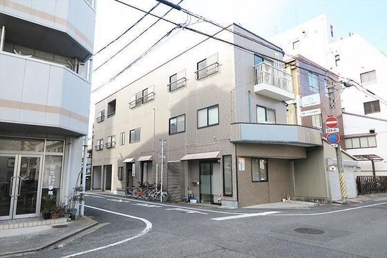 江本ビルの外観画像