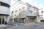 江本ビルの外観画像