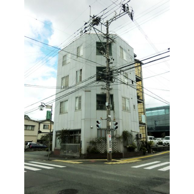 山下ビルの外観画像