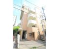 リヴィエラ元町の外観画像