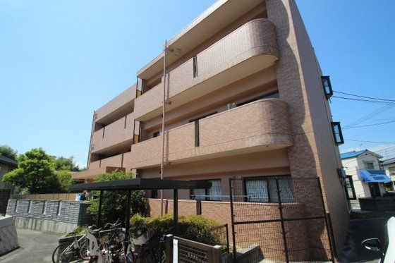 フェリーチェの外観画像