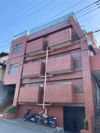ライオンズマンション江田の外観画像