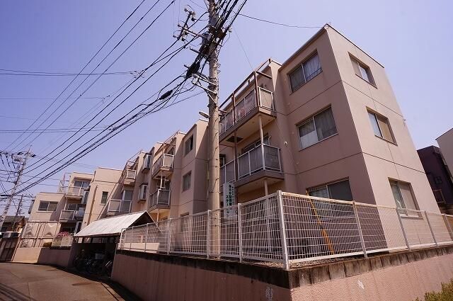 プルミエールの外観画像