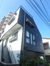 永福町戸建て（事務所付き）の外観画像