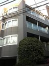 バンブーベル幸の外観画像