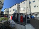アペックス四ツ木コートハウスの外観画像