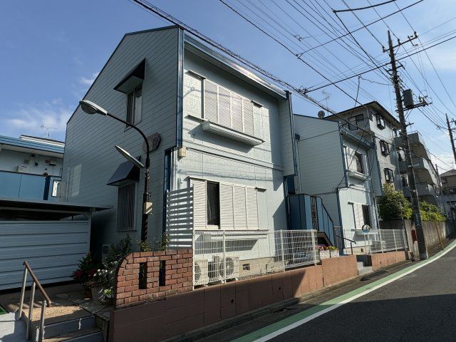 エクセルドリームタウンBの外観画像