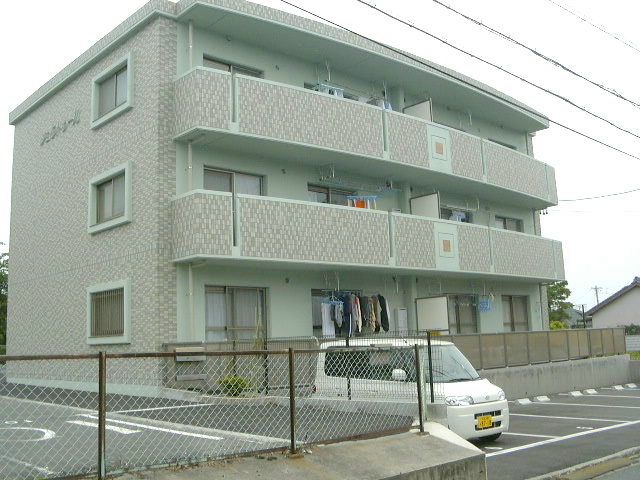 ジョワトゥールの外観画像