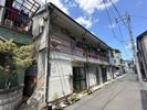 中山文化の外観画像