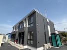 ポノジュアの外観画像