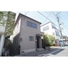 成田町貸住宅の外観画像