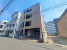 友愛ビルの外観画像