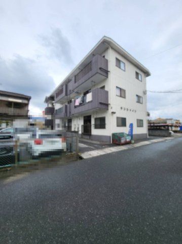 サンシャイン南手城の外観画像