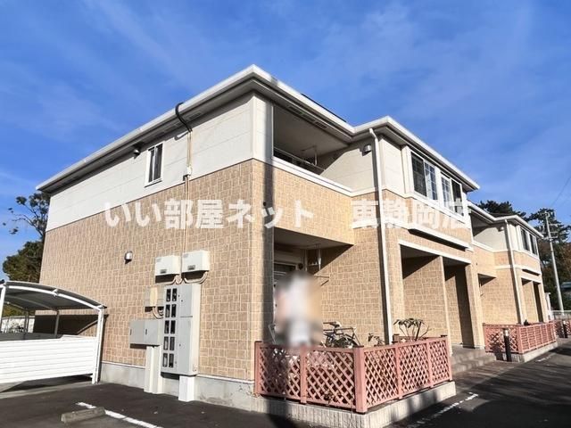 ルビコン・ドゥーエの外観画像