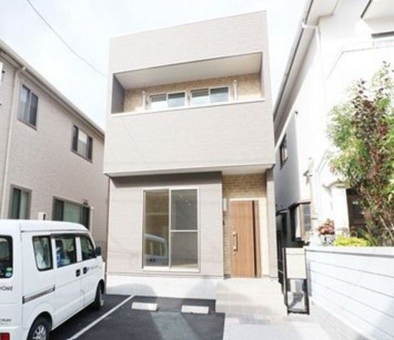 Afit 楽々園の外観画像