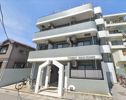 トーシン・フェニックスマンション方南町の外観画像
