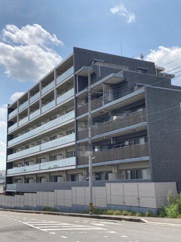 レーベン浦和美園バウクラッセの外観画像