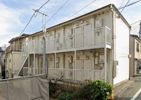 サンライフ小竹向原の外観画像