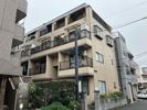 秋元第2ビルの外観画像