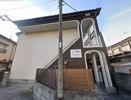 コーポ西村の外観画像