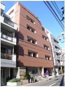 アーティツクKの外観画像