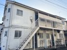 石井コーポ（西大泉5丁目）の外観画像