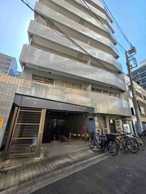 タカギビル8の外観画像