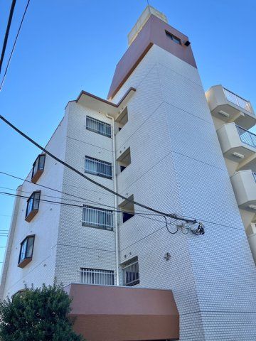 シティ光陽の外観画像