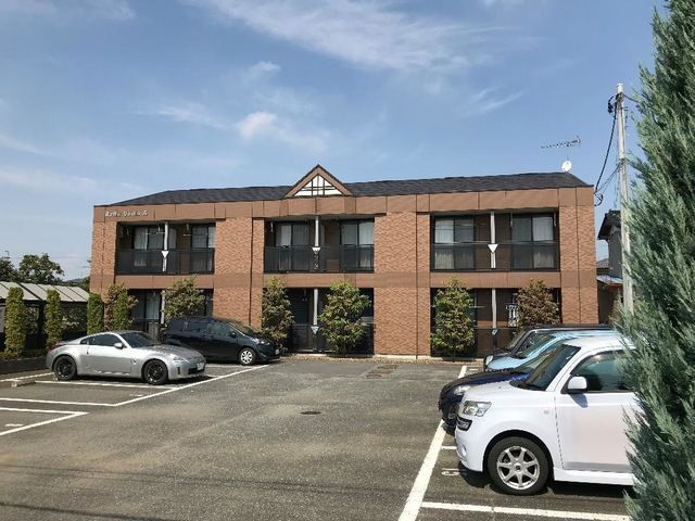 アールヴェイラAの外観画像