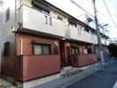 ノースブリッジの外観画像