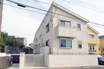 ヴォワリエ赤堤の外観画像