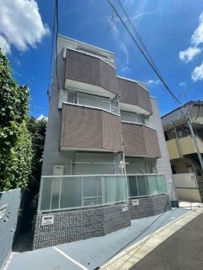 NS GATE池袋本町(S-1554)の外観画像