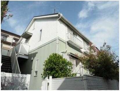 ハイム七面山の外観画像