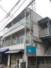 石田ハイツの外観画像