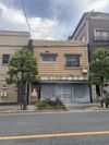 日の出荘の外観画像