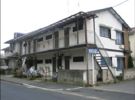 ハウスもがみの外観画像