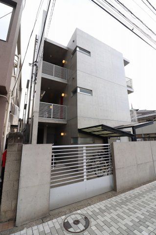 アパルタメント オリエンテの外観画像