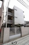 アパルタメント オリエンテの外観画像