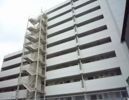 ライオンズマンション方南台の外観画像