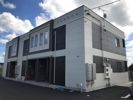 サンティエ・アベニールの外観画像