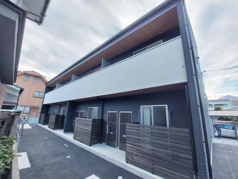 エクセレンス和泉北の外観画像