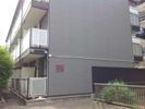 JHK戸田の外観画像