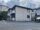 サーン山手住宅の外観画像