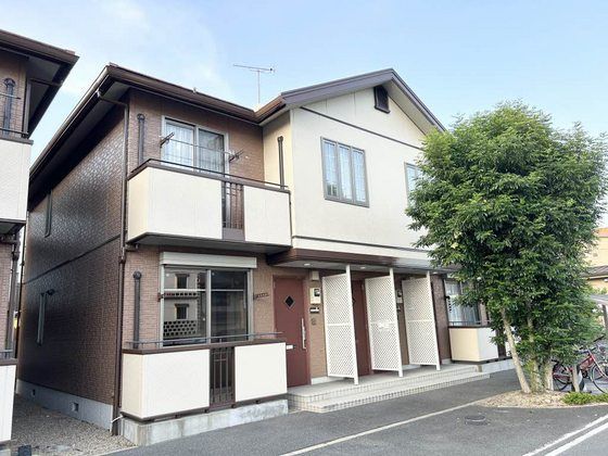 シャーメゾンみずほ B棟の外観画像