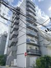 Log横浜駅東の外観画像