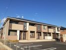 メゾン遙 埼玉県児玉郡上里町大字金久保1523－7の外観画像