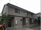 THガーデンハウスの外観画像