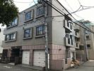 ベルトピア江坂の外観画像