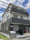 サンライズ国立の外観画像
